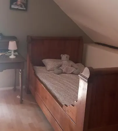 Les Grands Bois A Bousse * La Flèche