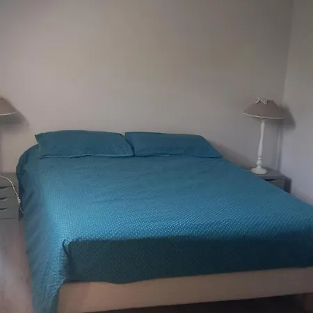 Les Grands Bois A Bousse *