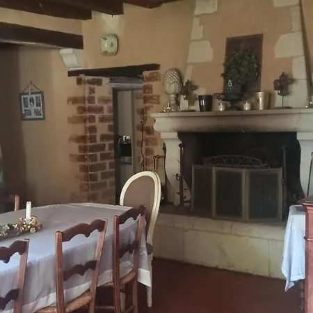 Bed & Breakfast Les Grands Bois