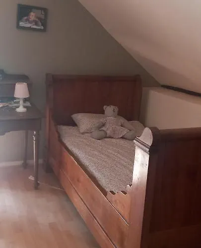 Les Grands Bois A Bousse * La Flèche