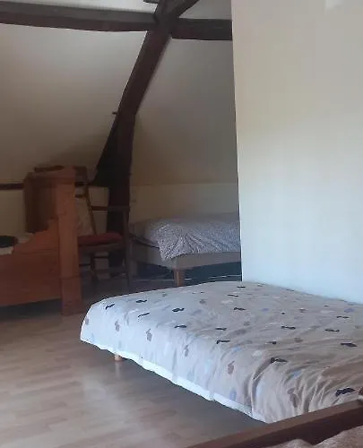 Les Grands Bois A Bousse * La Flèche